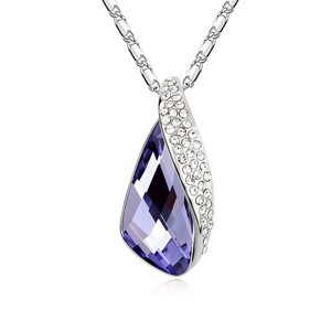 Přívěsek Swarovski elements (KPSW118)