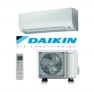 Klimatizácia Daikin Comfora 2.5kW - Optimalizovaná pre vykurovanie R32 (nástenná)