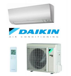 Klimatizácia Daikin Perfera 2.5kW - FTXM25R+RXM25R9 R32 (nástenná)