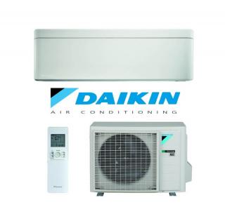 Klimatizácia Daikin Stylish 2kW biela - FTXA20AW+RXA20A9 R32 (nástenná)