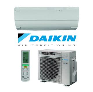 Klimatizácia Daikin Ururu Sarara 2.5 kW - FTXZ25N+RXZ25N