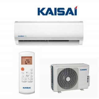 Klimatizácia Kaisai ECO 7kW R32 (nástenná)