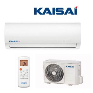 Klimatizácia Kaisai FLY 2.6kW R32 (nástenná)