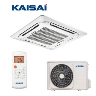 Klimatizácia Kaisai KCA Kompakt 3.5kW R32 (kazetová)