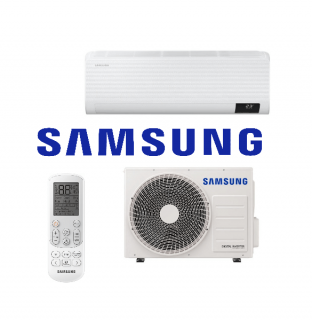 Klimatizácia Samsung WindFree Avant (Wifi) - 2,5kW