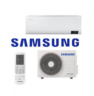 Klimatizácia Samsung WindFree Comfort (Wifi) - 3,5kW