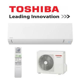 Klimatizácia Toshiba Shorai Edge - 4.6kW split (nástenná)