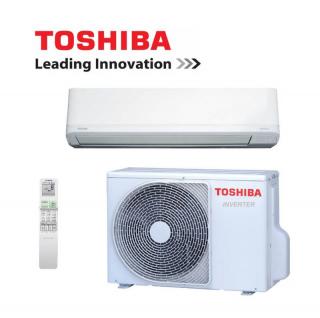 Klimatizácia Toshiba Shorai Premium - 2.5kW split (nástenná)