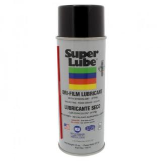 Mazadlo Super Lube DRI FILM