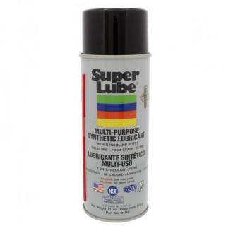 Mazadlo Super Lube