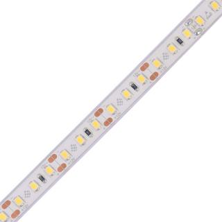 Biely LED pásik 12V | IP68 | 9,6W | 120LED | CRI80+ Farebná teplota: 2700 K, Dĺžka: 5m originálne balenie