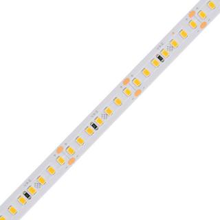 Biely LED pásik 24V | IP20 | 12W | 168LED | CRI90+ | Premium Farebná teplota: 2000 K, Dĺžka: 5m originálne balenie