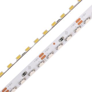 Biely LED pásik s bočným svetlom 12V | IP20 | 9W | 160LED | CRI90+ | Premium Farebná teplota: 3000 K, Dĺžka: 5m originálne balenie