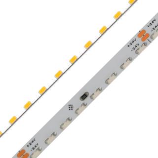 Biely LED pásik s bočným svetlom 24V | IP20 | 9W | 160LED | CRI90+ | Premium Farebná teplota: 3000 K, Dĺžka: 5m originálne balenie