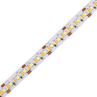 CCT LED pásik 12V | IP20 | 24W | 240LED | CRI90+ | Premium Dĺžka: 5m originálne balenie