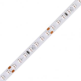 LED pásik oranžový SC24126 24V 8W/m 126LED/m Farba: oranžová, Dĺžka: 5m originálne balenie