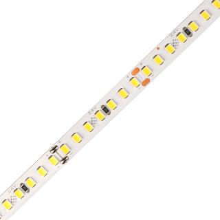 LED pásik SC24168 24V 12W/m 168LED/m Farebná teplota: 3000 K, Dĺžka: 5m originálne balenie