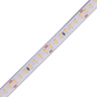 LED pásik vodotesný 24V | IP68 | 12W | 168LED | CRI90+ | Premium Farebná teplota: 2700 K, Dĺžka: 5m originálne balenie