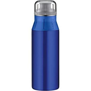 Alfi Nerezová fľaša elementBottle  400ml - pure blue