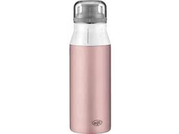 Alfi Nerezová fľaša elementBottle  400ml - pure rose