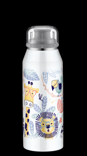 Alfi Termofľaša isoBottle 350 ml - Crazy jungle