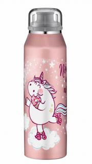 Alfi termofľaša isoBottle Kids 500 ml - unicorn