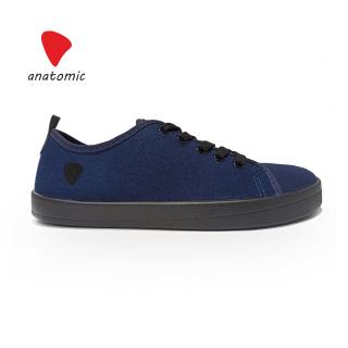 ANATOMIC Barefoot tenisky STARTER - A19 Veľkosť-obuvi: 45