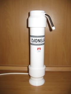 AQUA AUREA Filter DIONELA s vložkou FAS 4