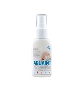 AQUAINT - dezinfekčná voda 50ml