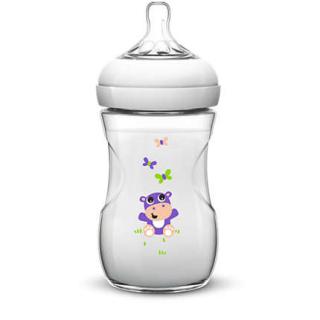 Avent fľaša 260ml Natural PP bez BPA- HROCH