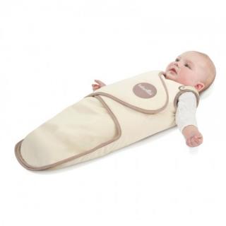 BABYMOOV Spací vak CosyBag 3-6m FRESH