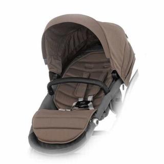 Britax Affinity farebný set - fossil brown