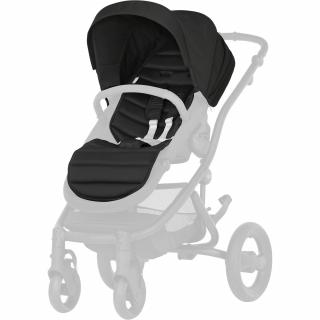 BRITAX FAREBNÝ SET KU KOČÍKU AFFINITY 2 COSMOS BLACK