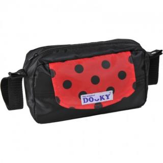 Dooky Organizér Travel Buddy Lady Bug