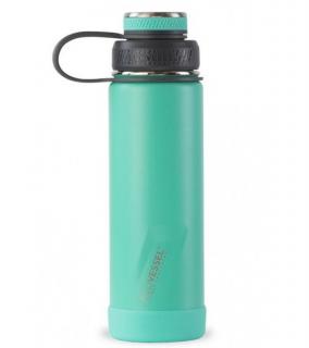 ECO VESSEL Nerezová termofľaša Boulder 700ml Aqua Breeze