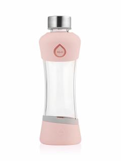 EQUA Fľaša ACTIVE Peach 550 ml