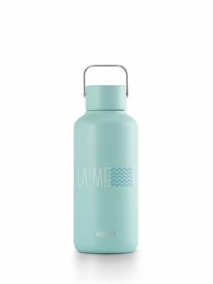 EQUA Fľaša TIMELESS La Mer, 600 ml