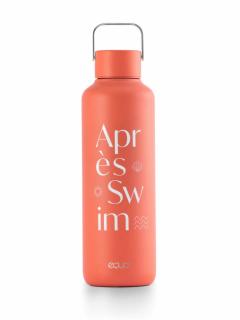 EQUA Termofľaša TIMELESS Apres Swim 600 ml