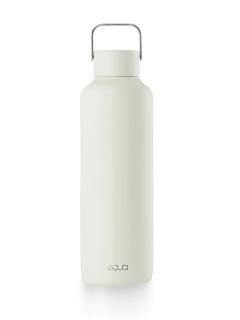 EQUA Termofľaša TIMELESS Off White 600 ml