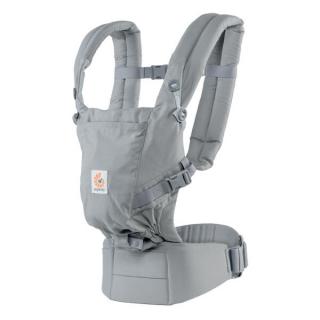 Ergobaby TESTER Adapt baby carrier - pearl grey