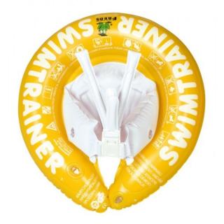 FREDS SWIMTRAINER  CLASSIC  ŽLTÉ KOLESO (20-36 KG)