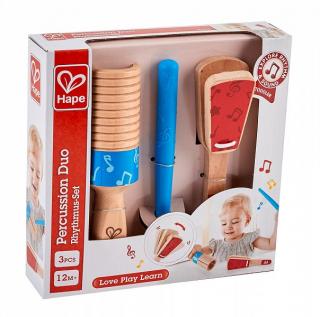 Hape Hudebný duo Set