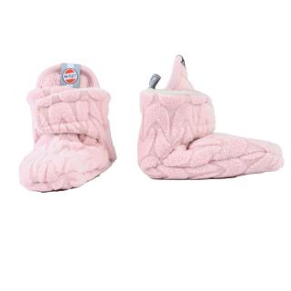 Lodger Capačky Slipper Fleece Empire Sensitive Veľkosť capačiek: 12-18m