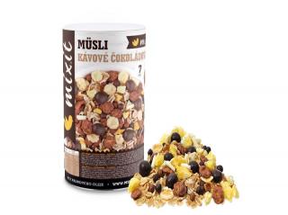 MIXIT Müsli Kávové Čoko-ládovanie 450g