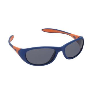 Real Kids Shades SLNEČNÉ OKULIARE FLEX DUO 3-7R MODRO-ORANŽOVÉ