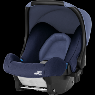 RÖMER Autosedačka BABY-SAFE i-SIZE - Moonlight Blue