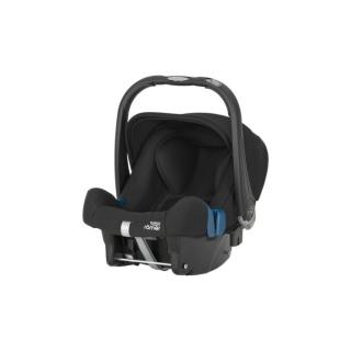 RÖMER BABY-SAFE PLUS SHR II - Cosmoc Black