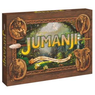 Spin Master Spoločenská hra Jumanji