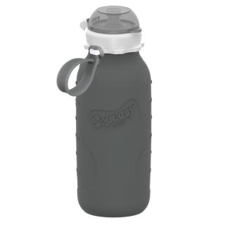 Squeasy Gear Silikónová kapsička - fľaša 480ml