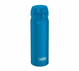 THERMOS® Termofľaša Ultralight 0,5l - azure water mat